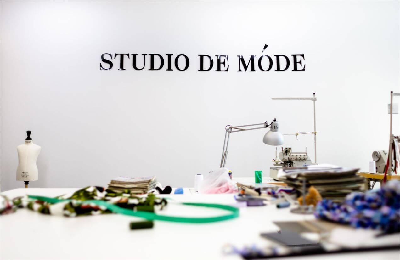 Studio De Mode