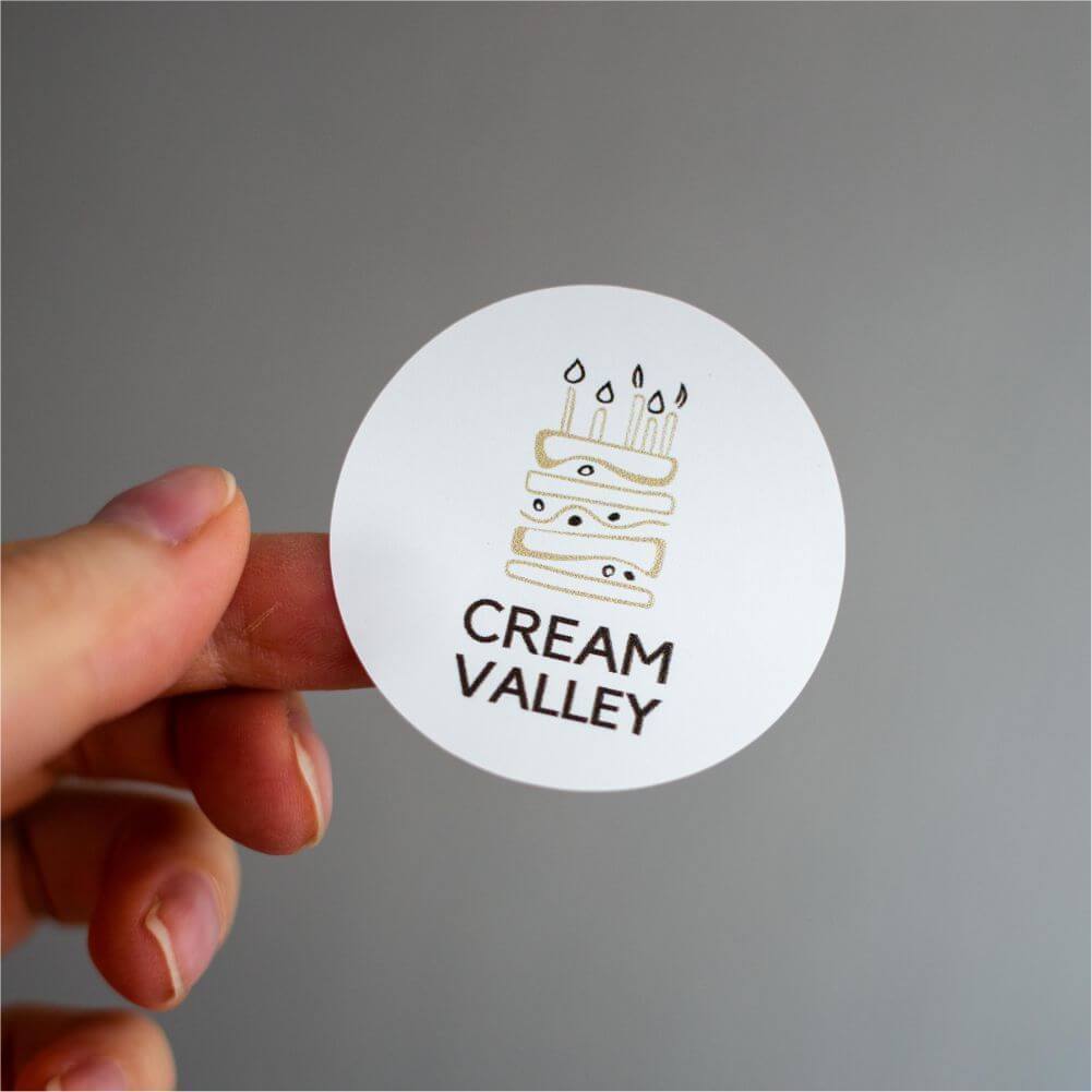Cream Valley